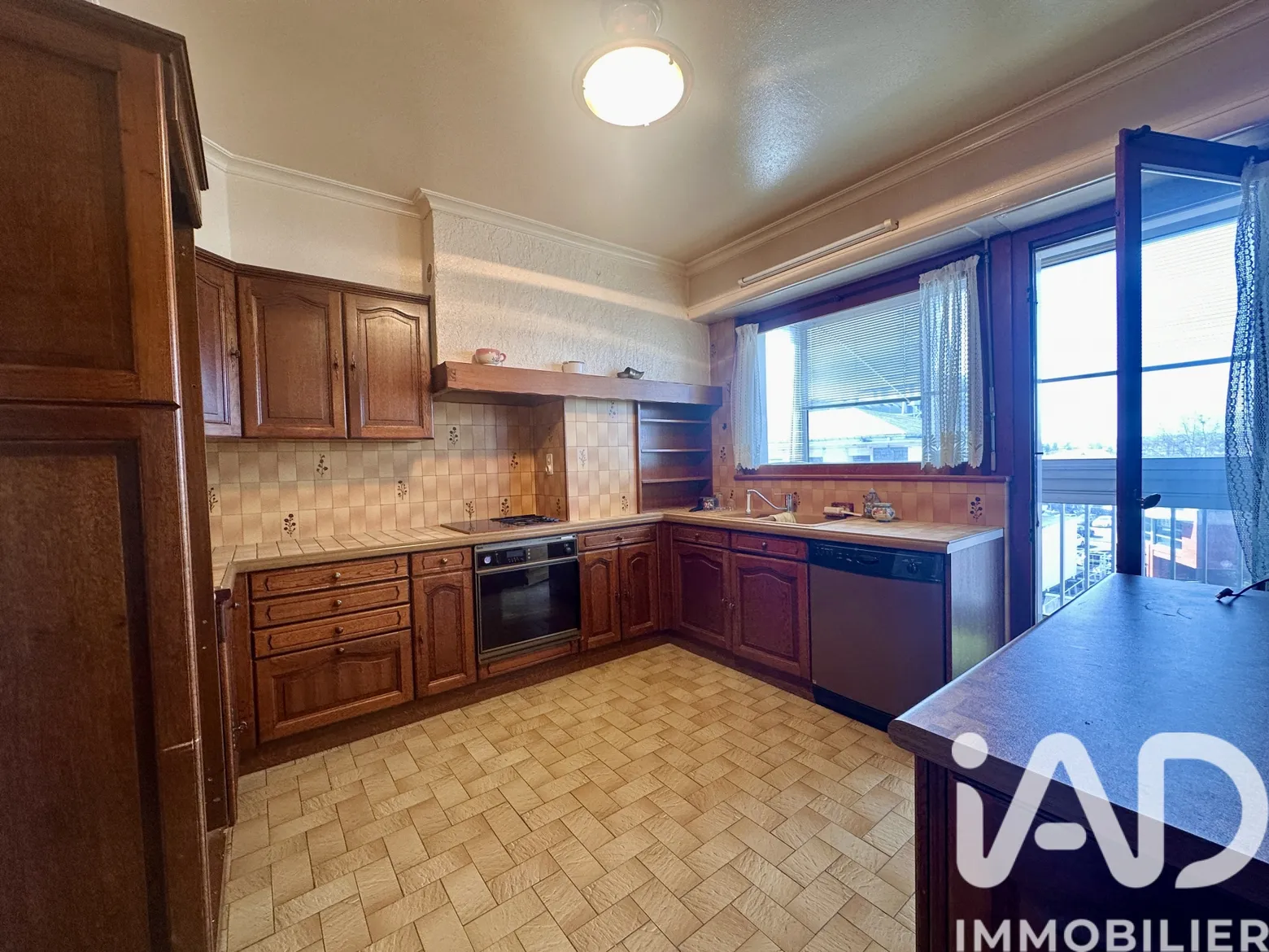 Vente appartement à Annemasse (74100) : appartement 4 pièces 107 m² - 1982923 — 3