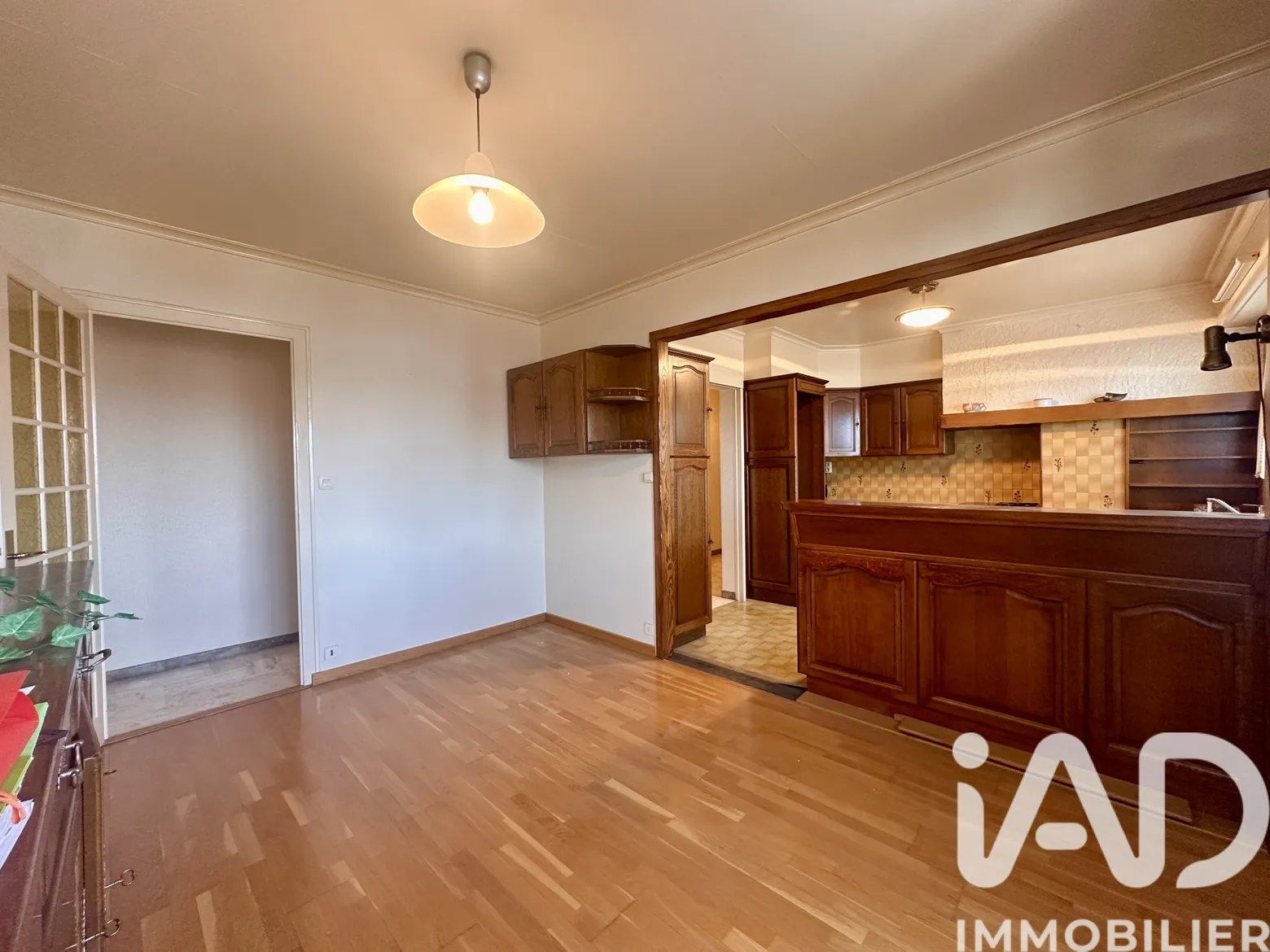 Vente appartement à Annemasse (74100) : appartement 4 pièces 107 m² - 1982923 — 2