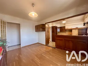 Apartment in Annemasse (74100)