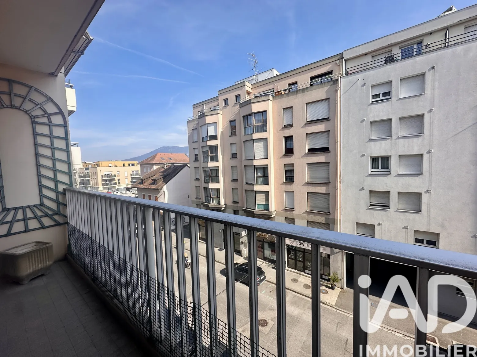 appartement à Annemasse