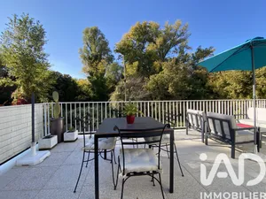 Apartment in Bruges (33520)