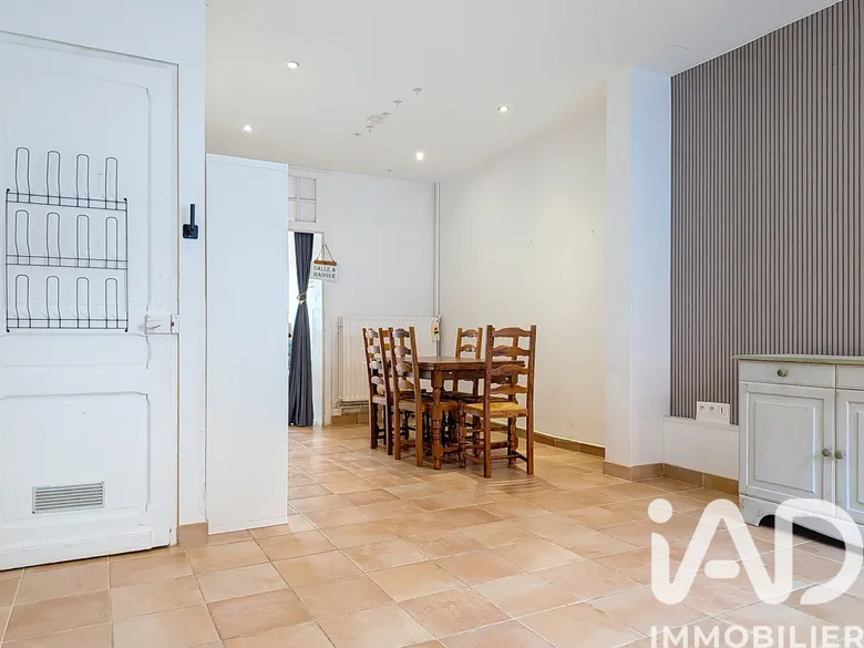 Maison 3 pièces 65 m² · à Marly · 65 m² · 99 900 €