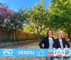 Maison à Port-Louis (56290)