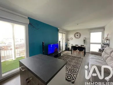 Appartement à Villenave-d'Ornon (33140)