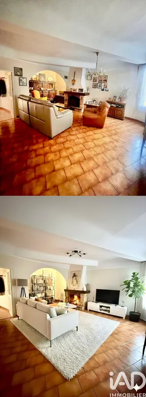 Apartment in Cotignac (83570)