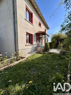 Maison à Montpezat-de-Quercy (82270)