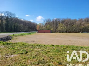Terrain à Torcy (71210)