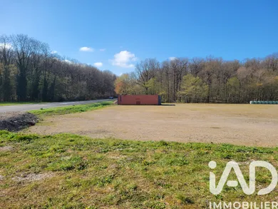 Terrain à Torcy (71210)