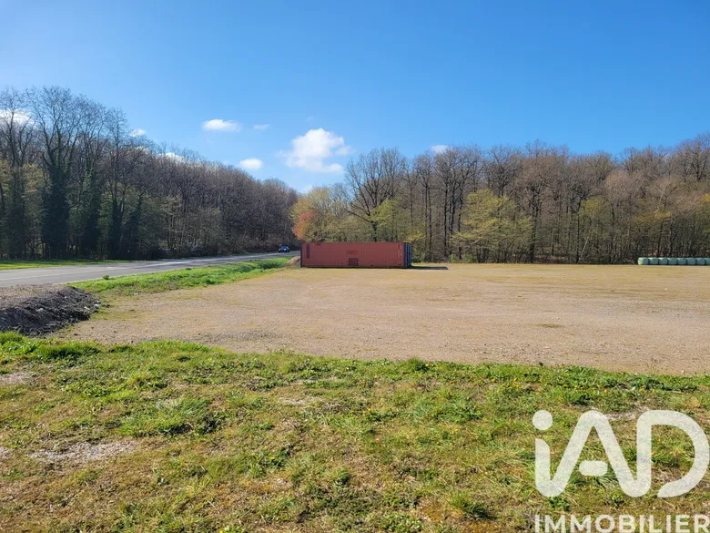 Terrain à Torcy (71210) · 338 000 €