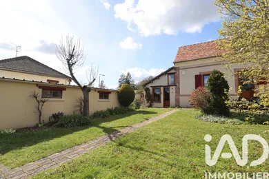 Townhouse in Évreux (27000)