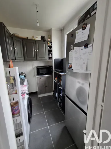 Apartment in Compiègne (60200)