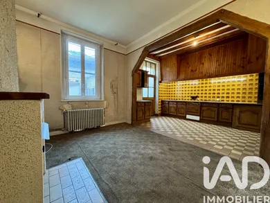 House in Grandpré (08250)
