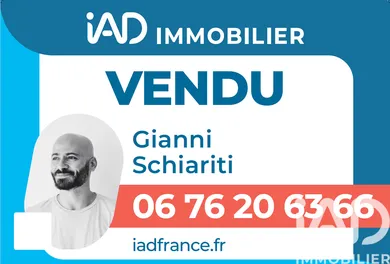 Apartment in Rennes (35000)