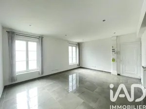 Duplex à Châlons-en-Champagne (51000)