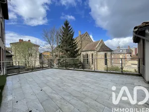 Duplex in Châlons-en-Champagne (51000)