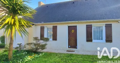 Maison à Riec-sur-Bélon (29340)