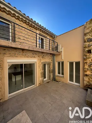 House in Conilhac-Corbières (11200)