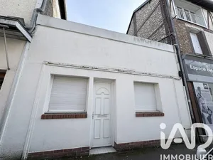 Appartement à Oissel (76350)