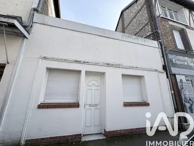 Appartement à Oissel (76350)