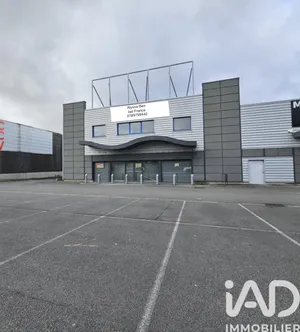 Building in Hénin-Beaumont (62110)