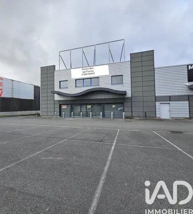 Building in Hénin-Beaumont (62110)