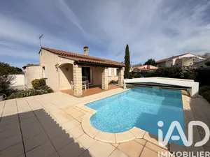 Maison à Salon-de-Provence (13300)