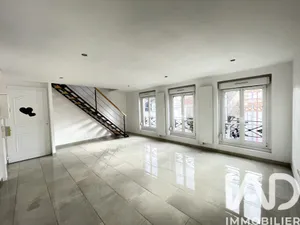 Duplex à Châlons-en-Champagne (51000)