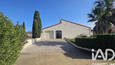 Traditional house in Llupia (66300)