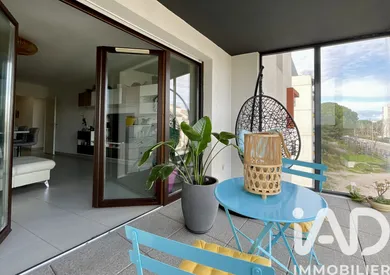 Apartment in Montpellier (34070)