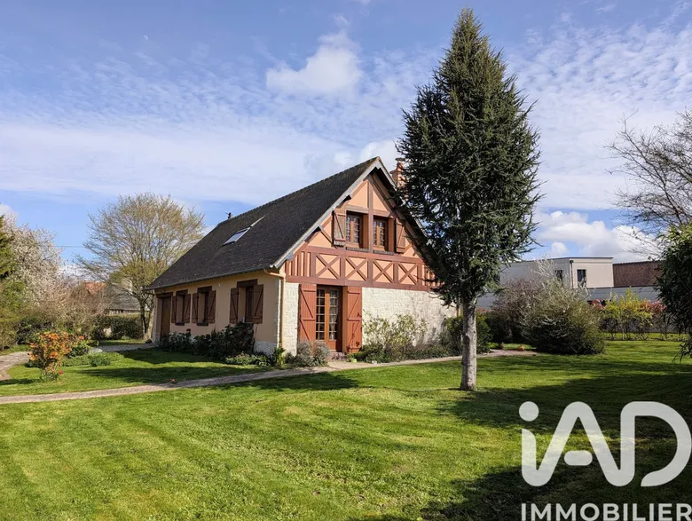 Maison 4 pièces 128 m² · à Auberville · 128 m² · 499 000 €