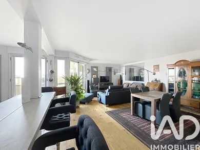 Appartement à Courbevoie (92400)