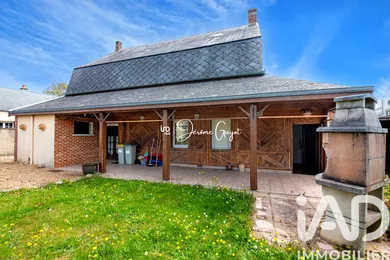 House in Fécamp (76400)