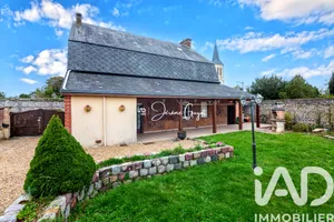 Maison à Fécamp (76400)