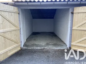 Garage in Saint-Brieuc (22000)
