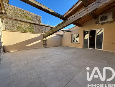 Triplex in Conilhac-Corbières (11200)