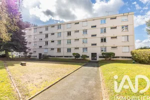 Appartement à Morangis (91420)