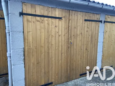 Parking in Saint-Brieuc (22000)