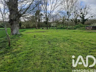 Building plot in Plénée-Jugon (22640)