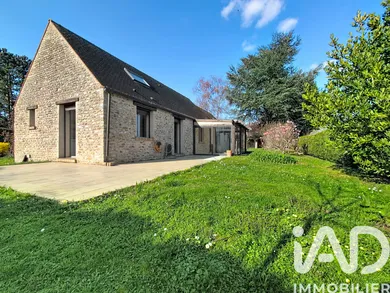 Village house in Cernay-la-ville (78720)