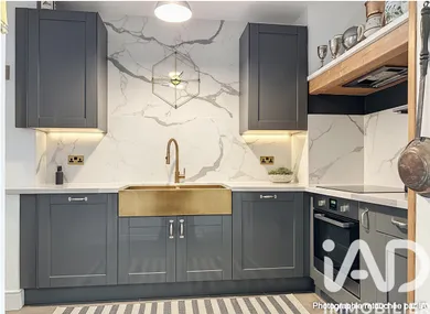 Apartment in Boulogne-sur-Mer (62200)