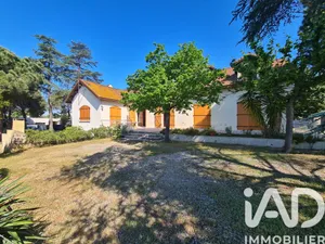 House in Portiragnes (34420)