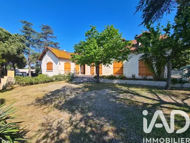 House in Portiragnes (34420)