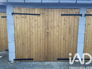 Parking in Saint-Brieuc (22000)