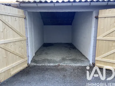 Parking in Saint-Brieuc (22000)