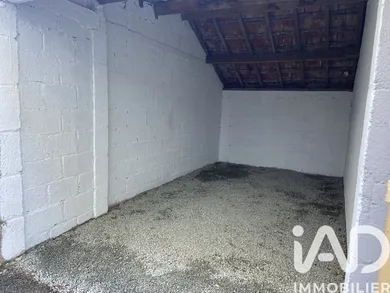 Garage in Saint-Brieuc (22000)