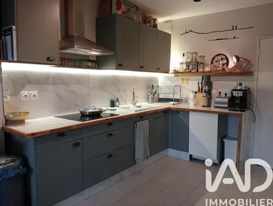 Apartment in Toulouse (31500)
