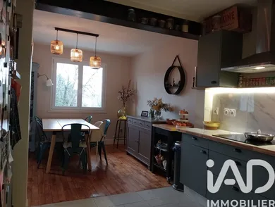 Appartement à Toulouse (31500)