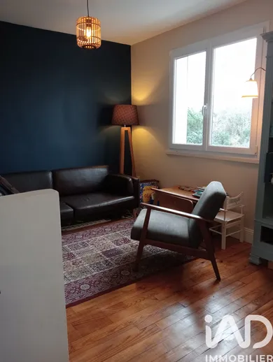 Apartment in Toulouse (31500)