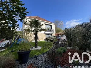 Maison à Montmorency (95160)