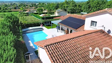 House in Balbigny (42510)